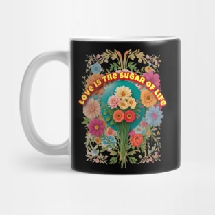 Sugar of life Mug